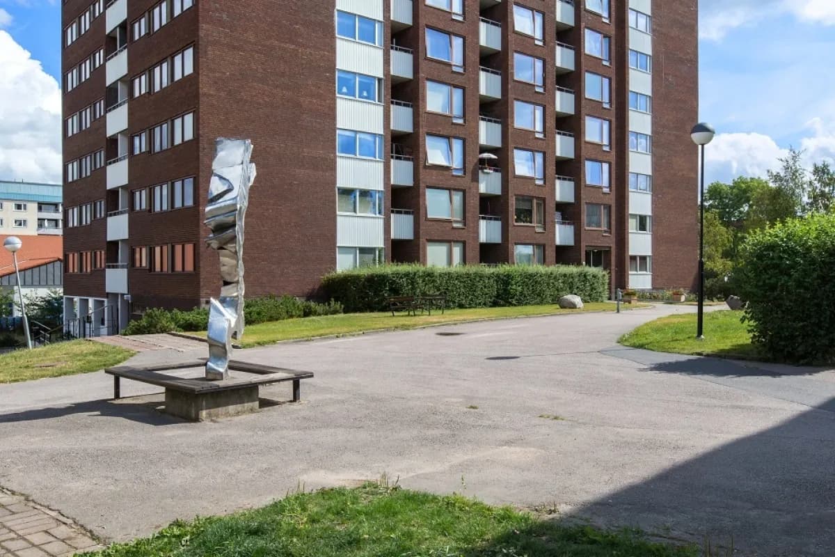Idrottsgatan 49 i Norrköping