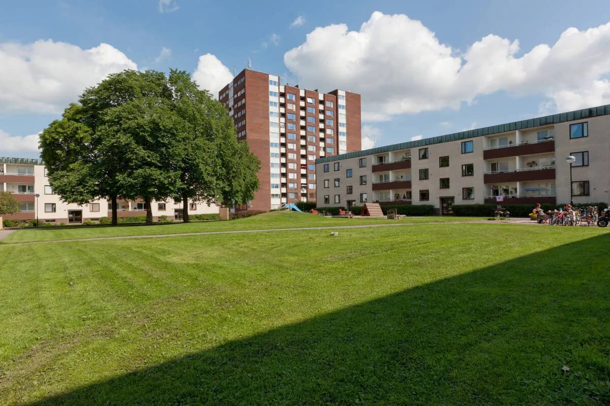 Idrottsgatan 49 i Norrköping