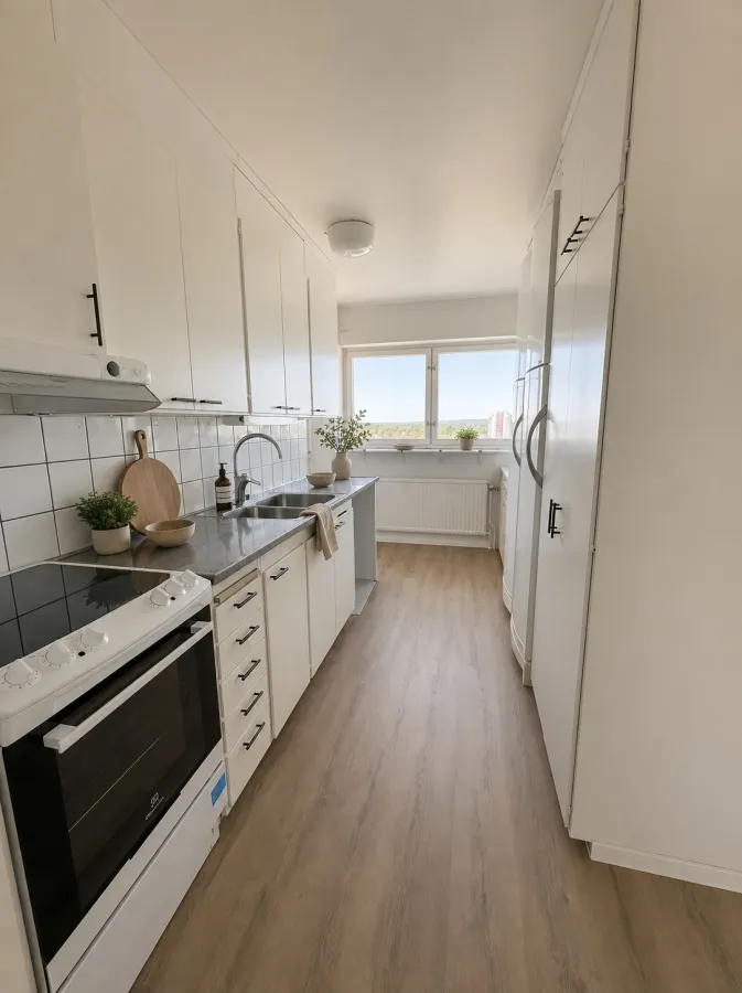 Idrottsgatan 49 i Norrköping