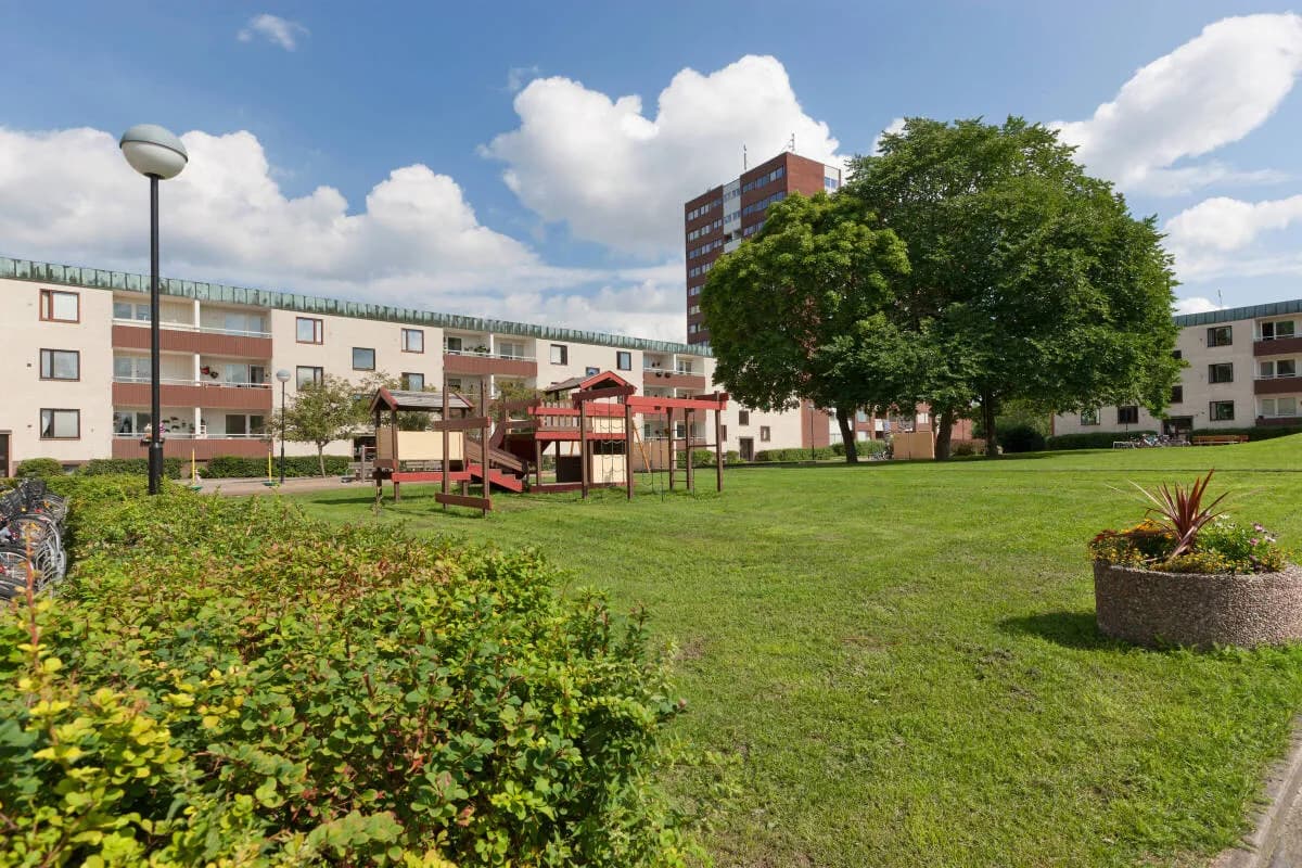 Idrottsgatan 49 i Norrköping