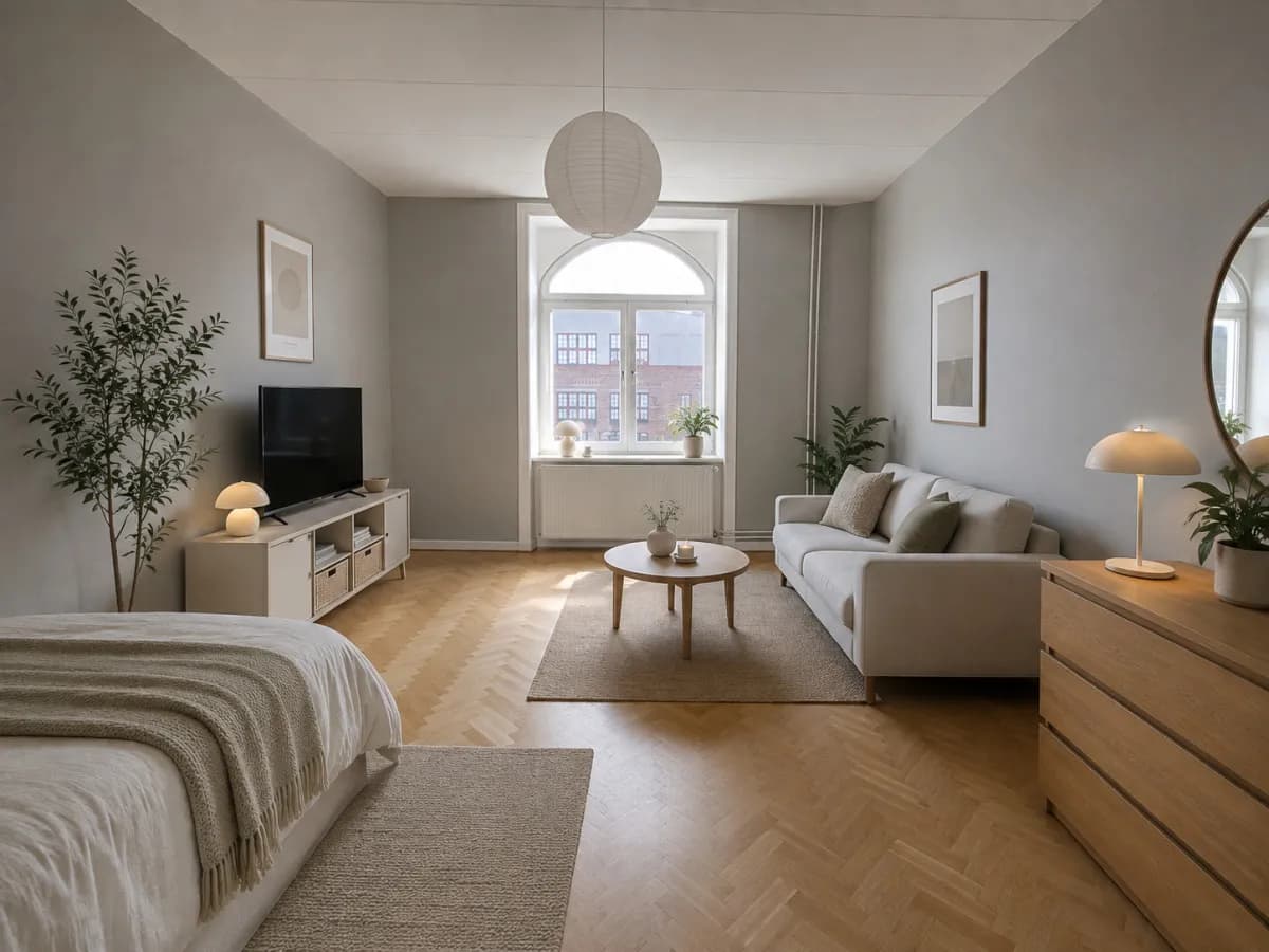 Östra Promenaden 24 A i Norrköping