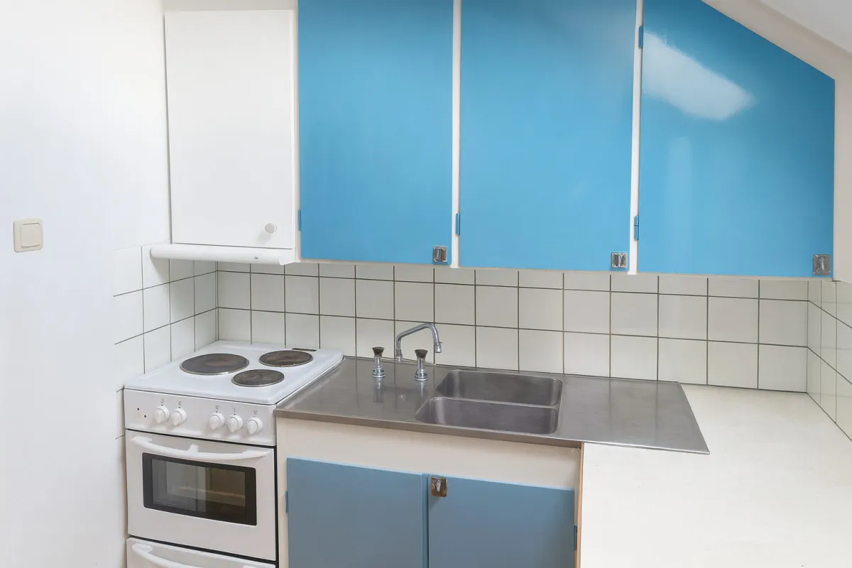 Fänestadsvägen 6 i Forsheda