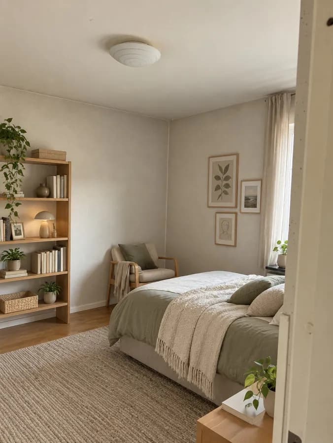 Rantzowgatan 14 B i Malmö