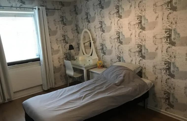 Bäckmans Gård i Kungsbacka