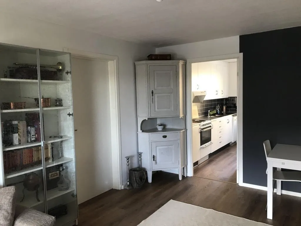 Bäckmans Gård i Kungsbacka
