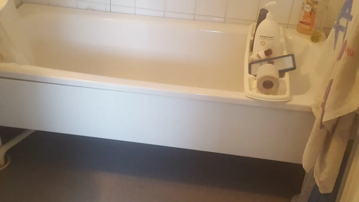 Aspgården i Angered