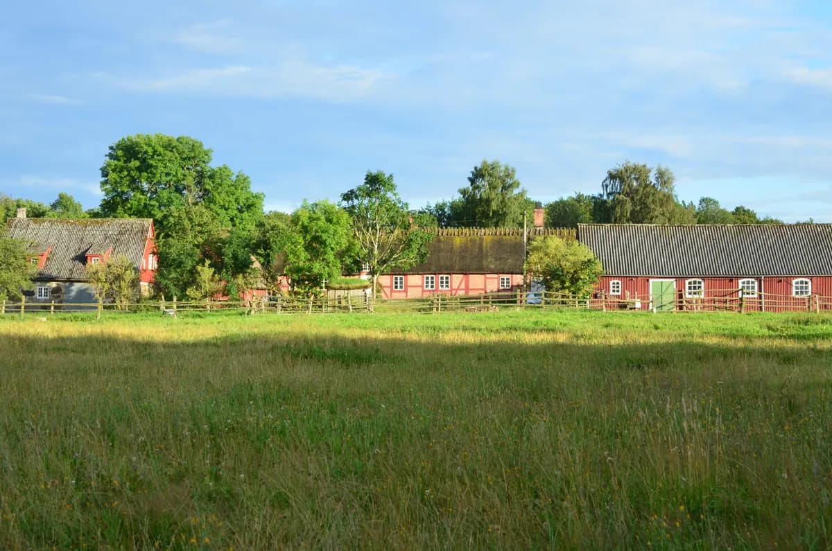 Bögerup i Stockamöllan