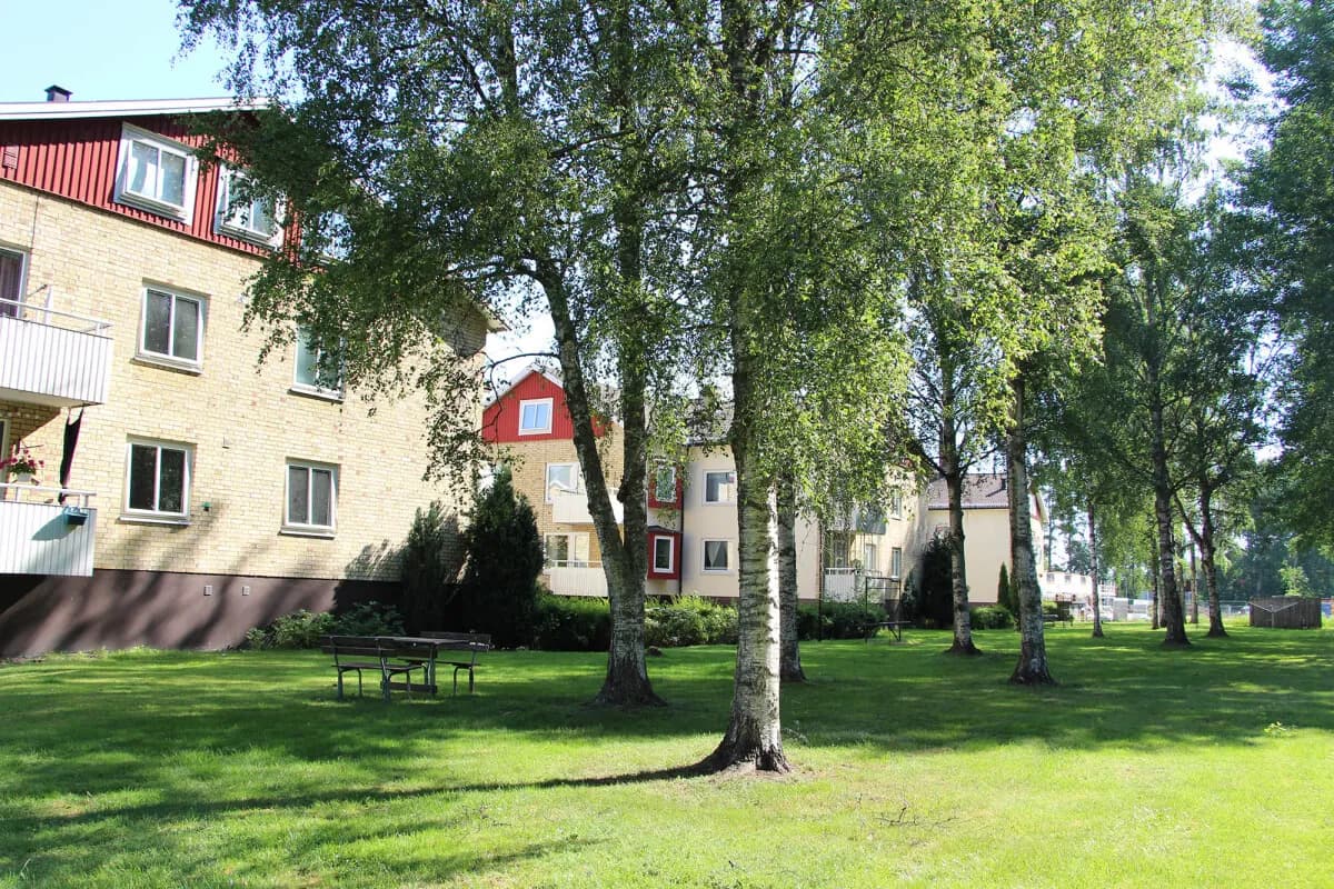 Ringvägen 28 i Vetlanda