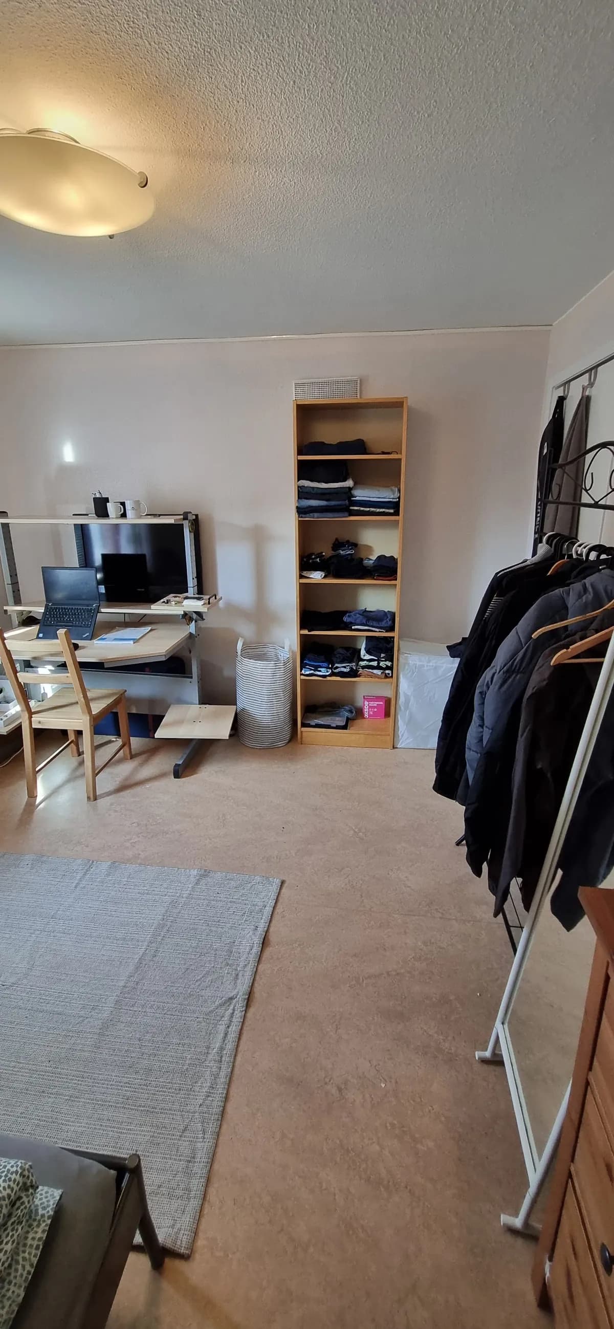 Repslagargatan i Uppsala