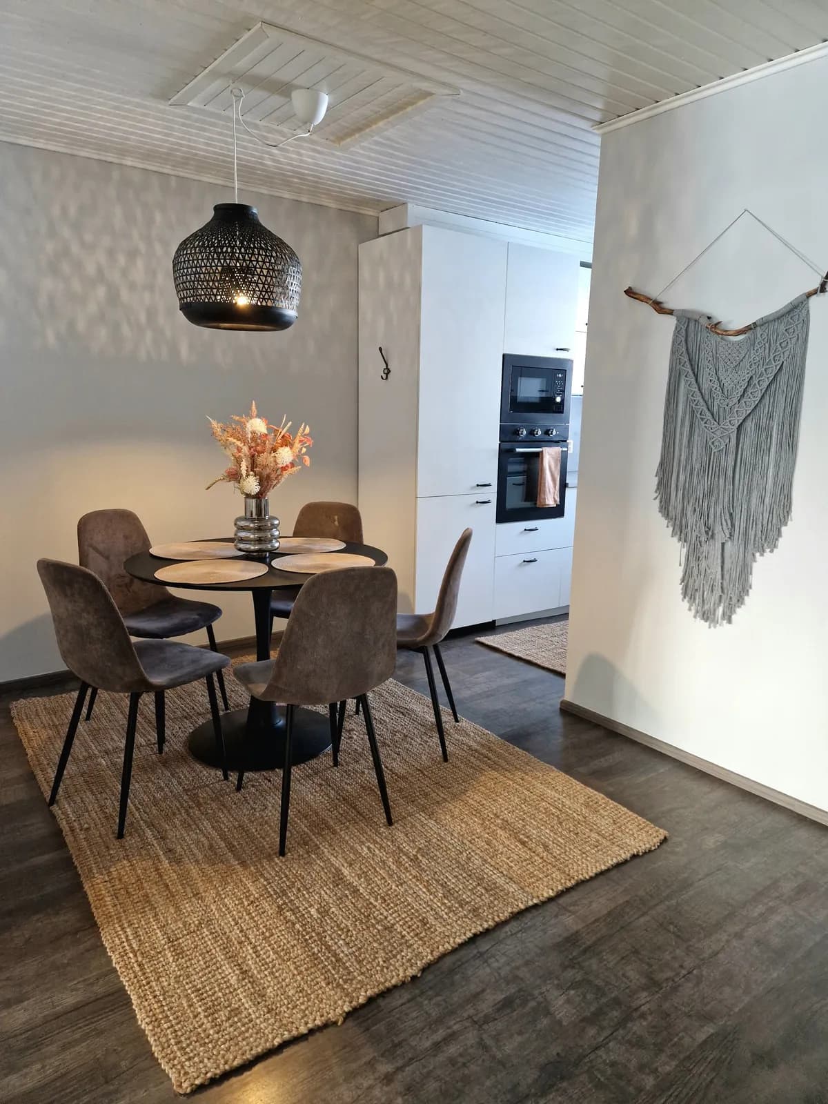 Mansikkapolku i Kouvola