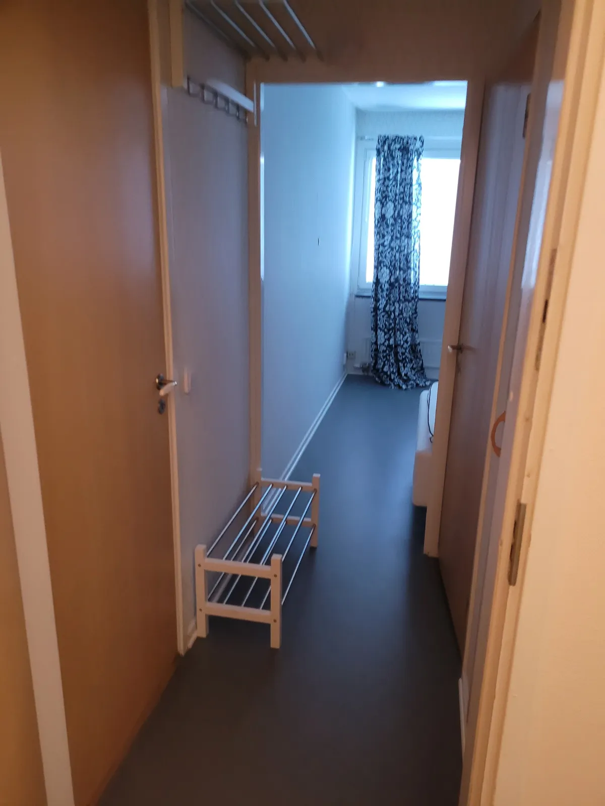 Lötsjövägen i Sundbyberg