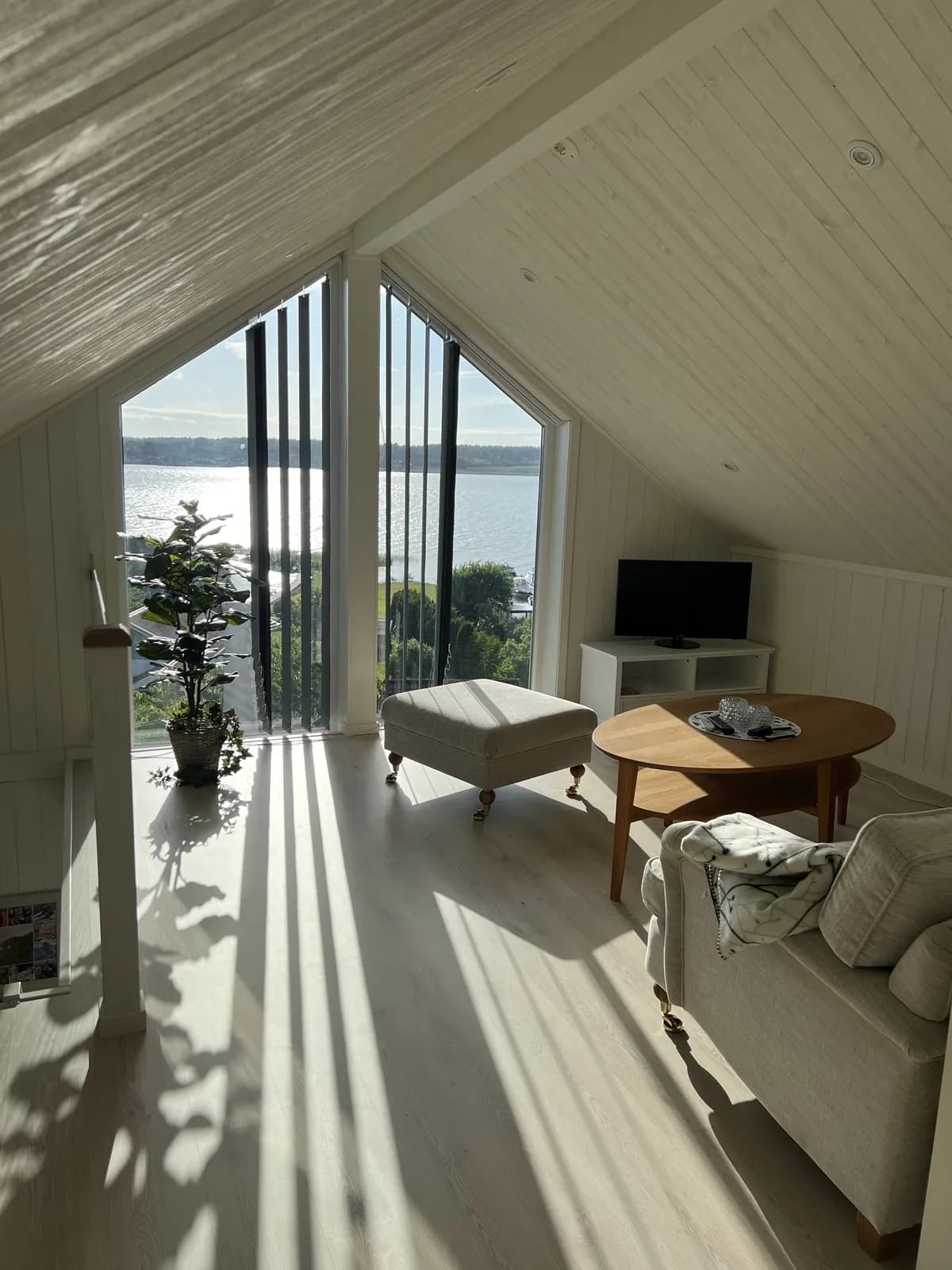 Sundsören i Mariestad