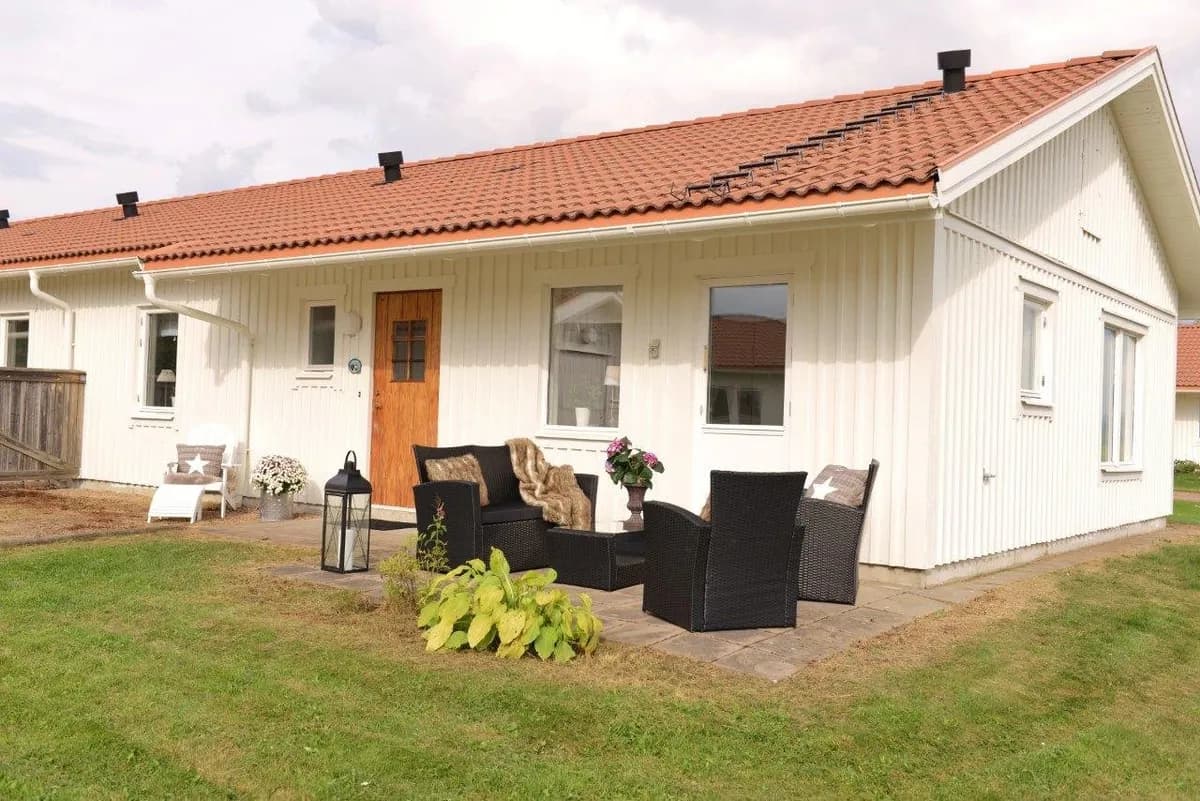 Svennebyvägen