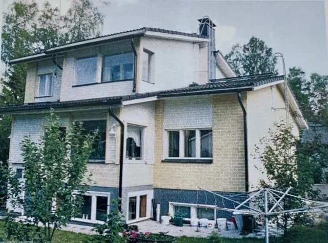 Varsatie i Vantaa