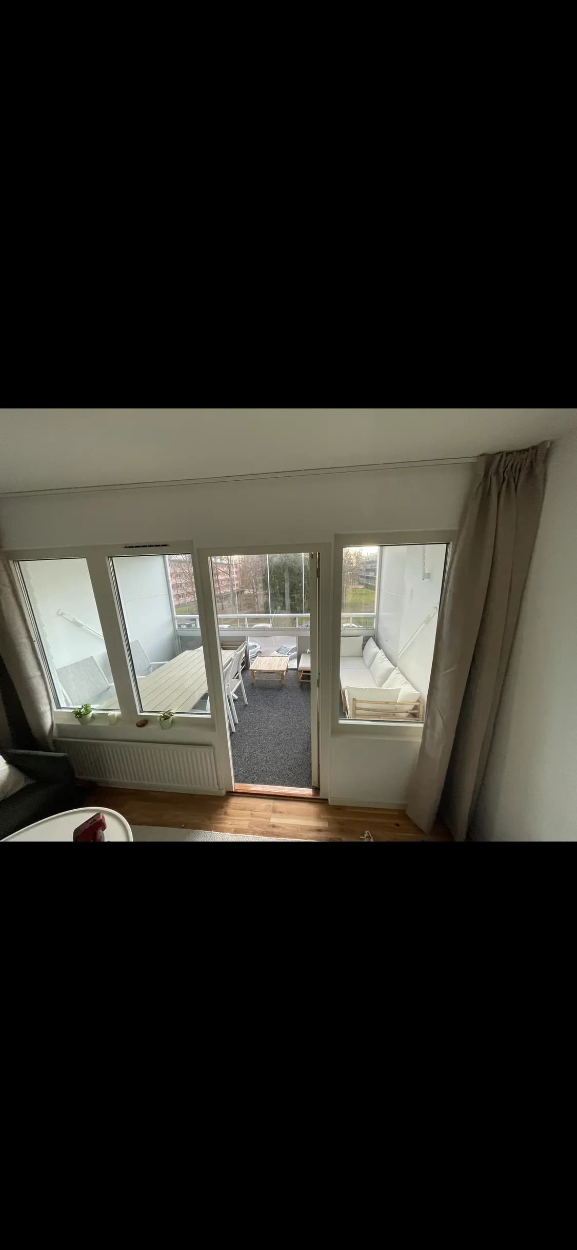 Norra Skjutbanegatan i Västerås