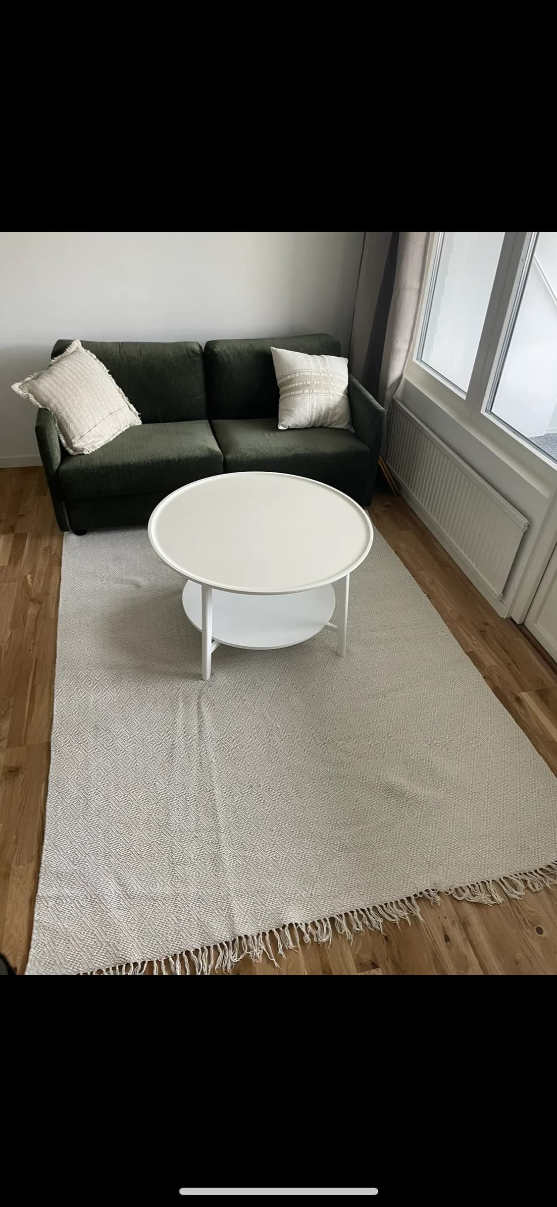 Norra Skjutbanegatan i Västerås