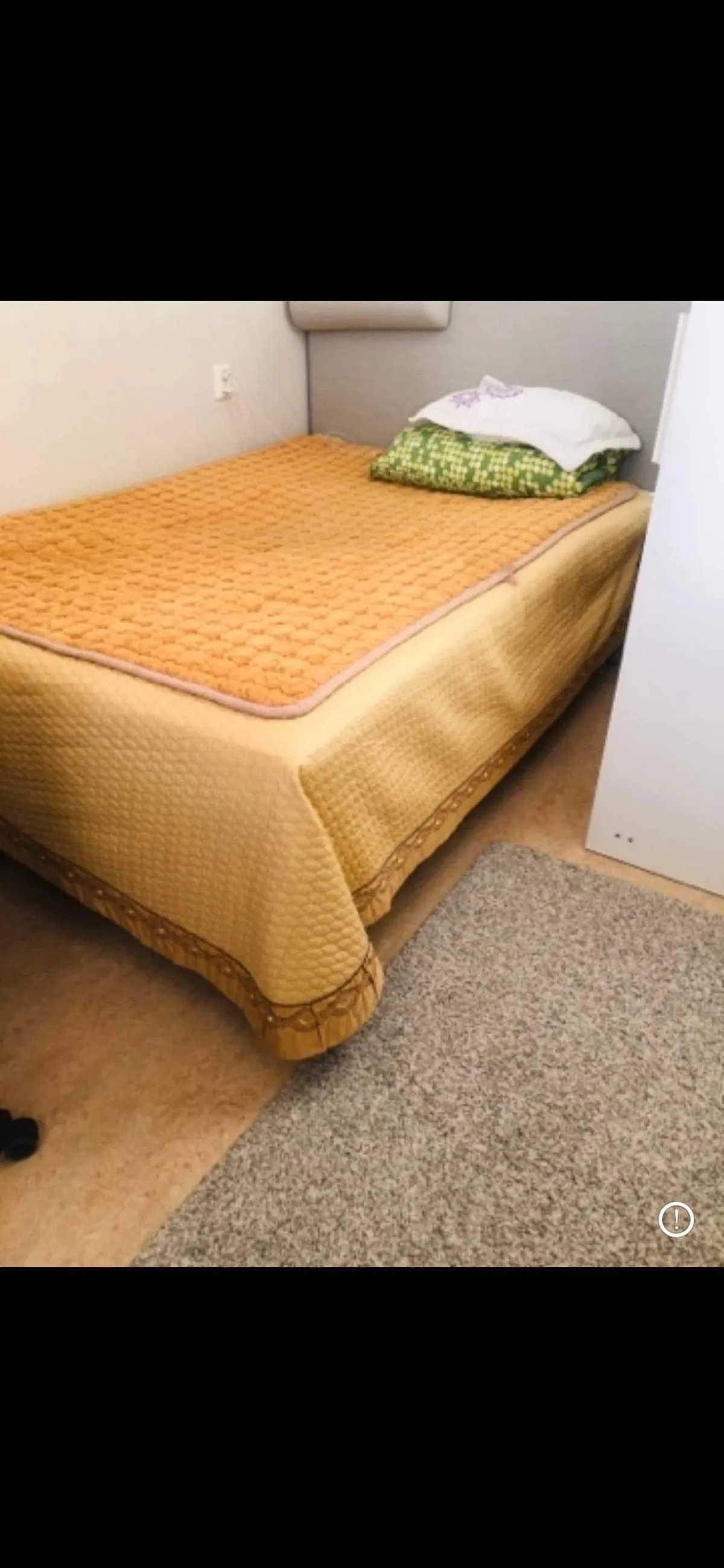 Byälvsvägen i Bagarmossen