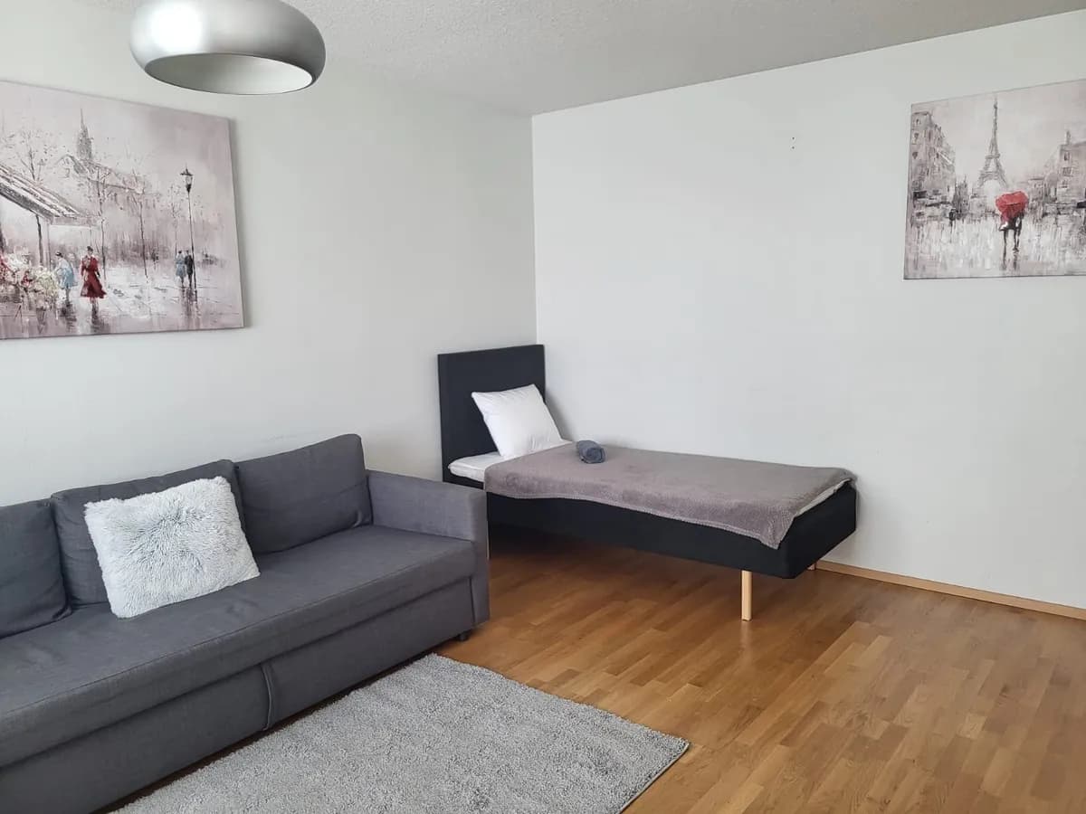 Inkilänmäenkatu i Kuopio