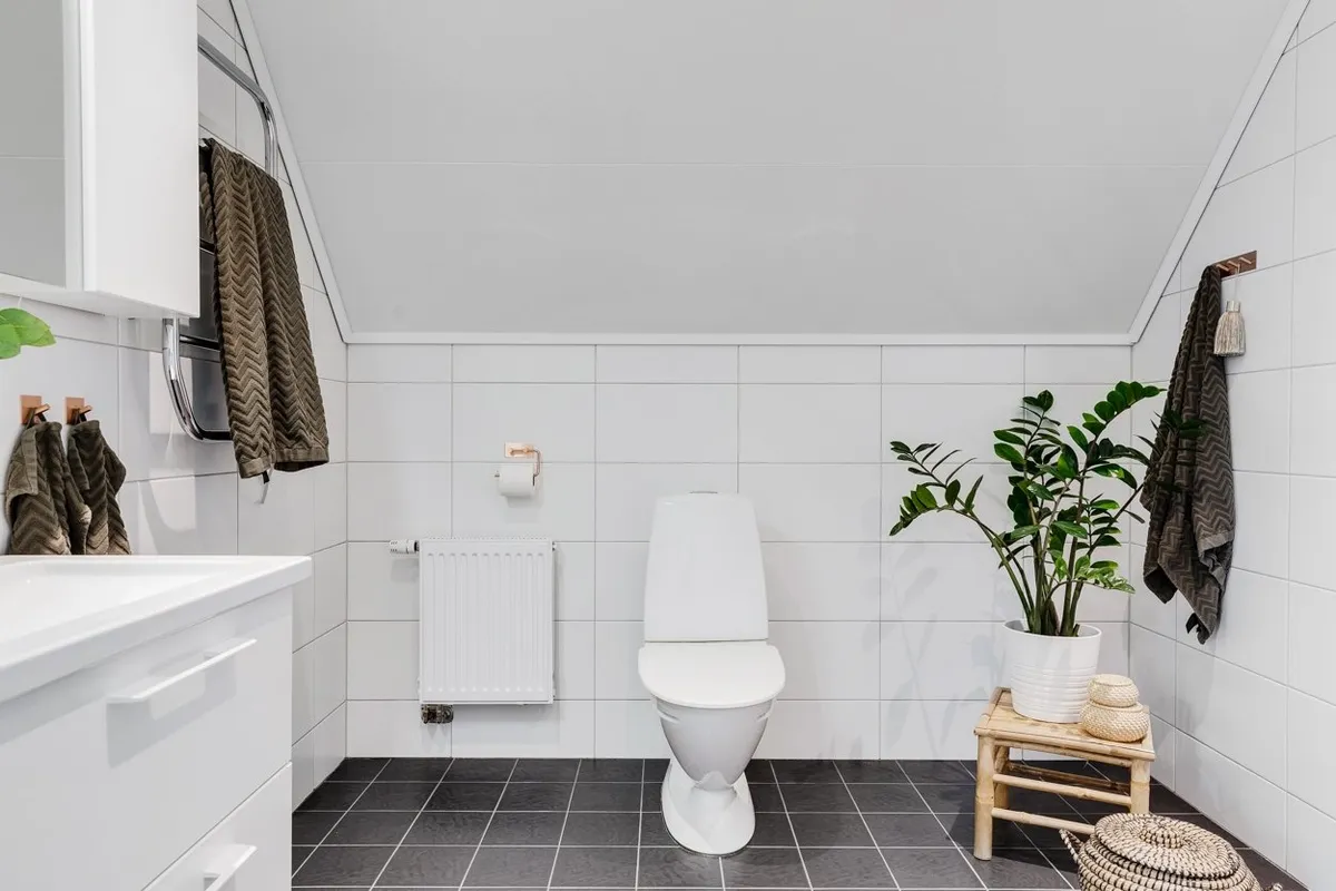 Görhögsvägen i Staffanstorp