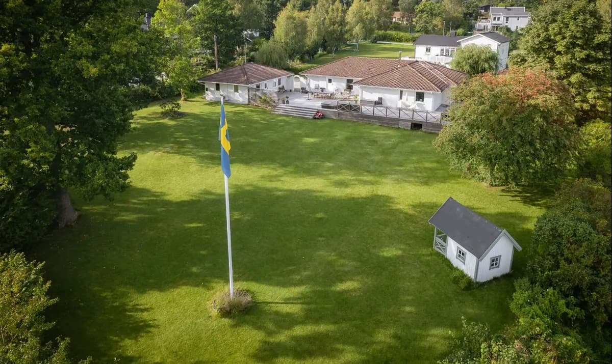 Torsby Solstig i Värmdö