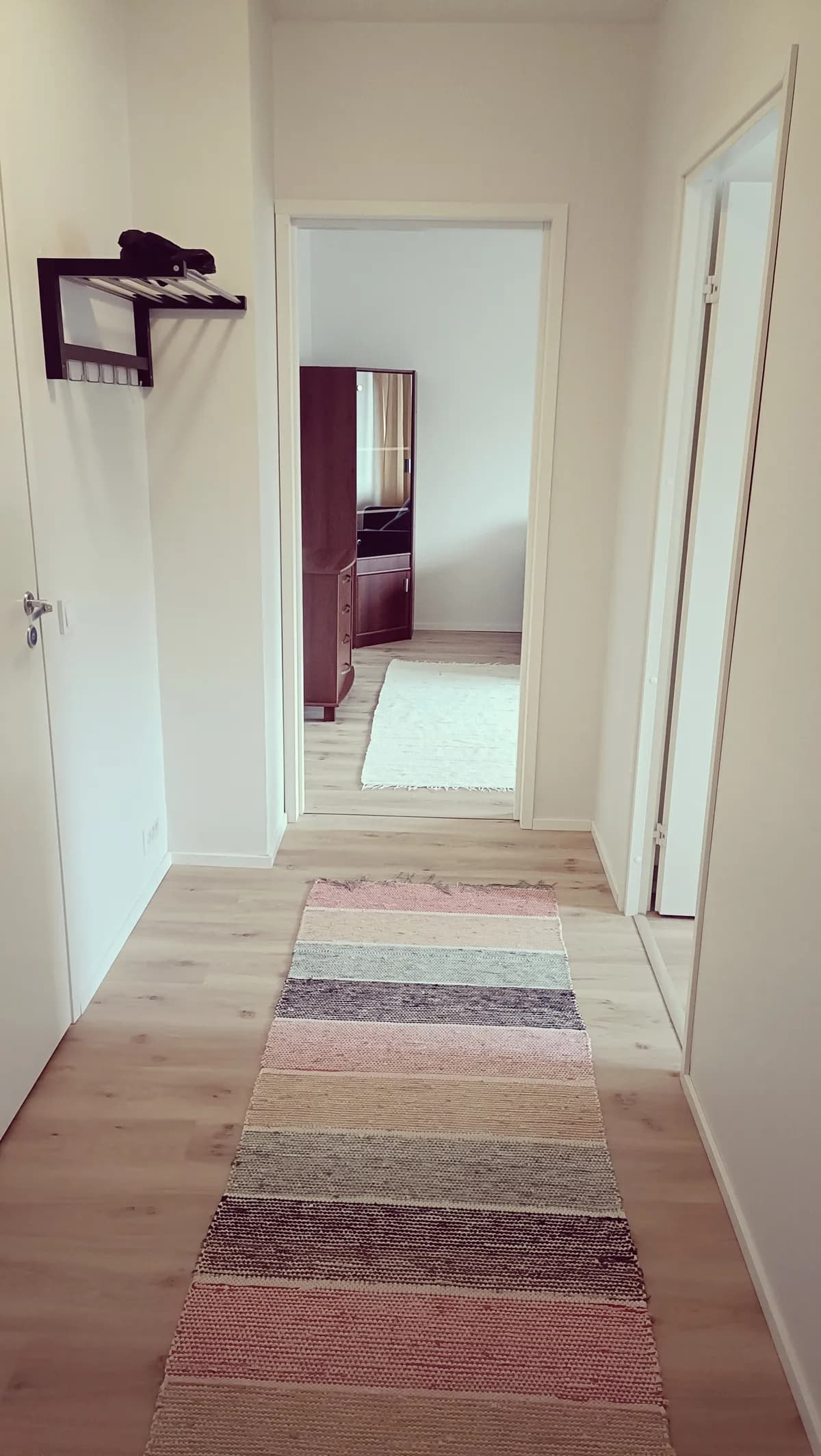 Tirmulankuja i Varkaus