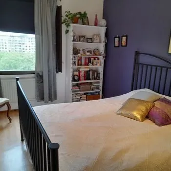 Stensjögatan i Malmö
