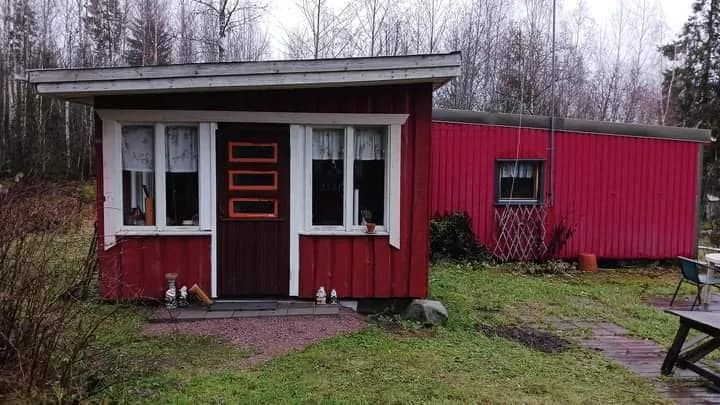 Amoksente i Ilola