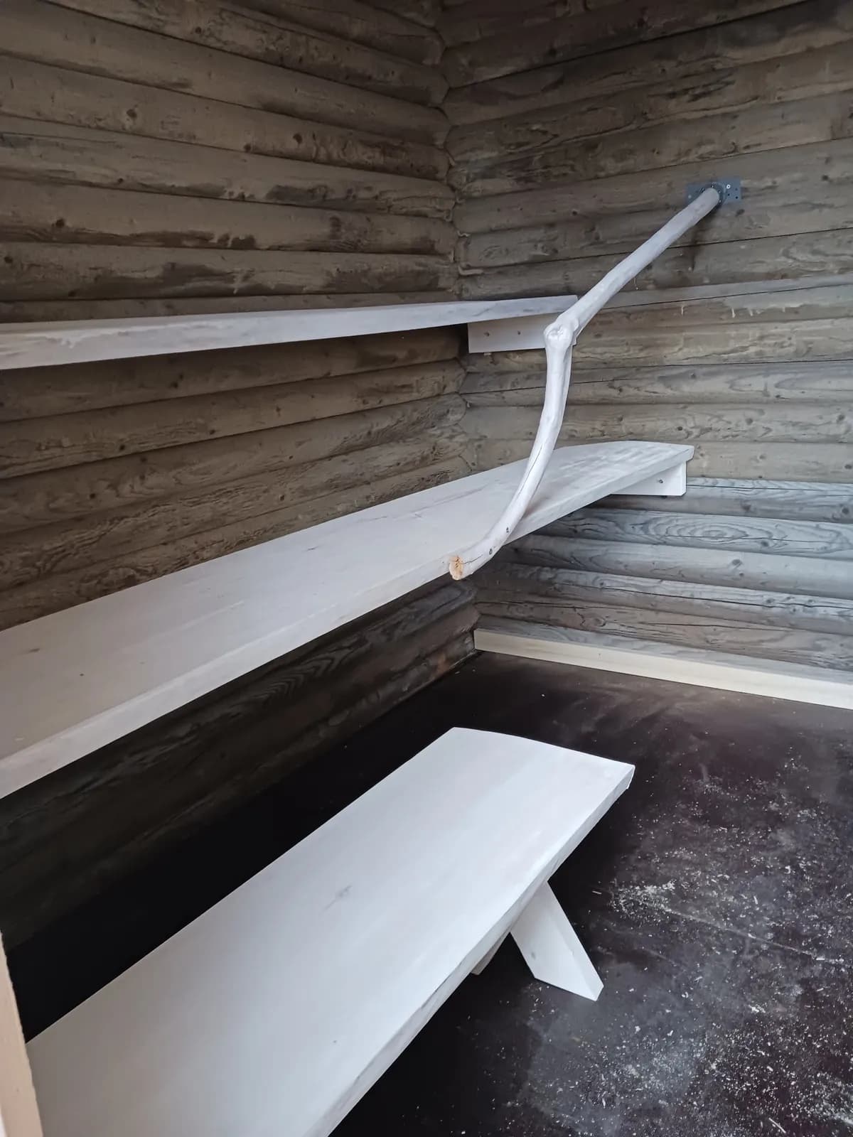 Linnanpekintie i Porvoo
