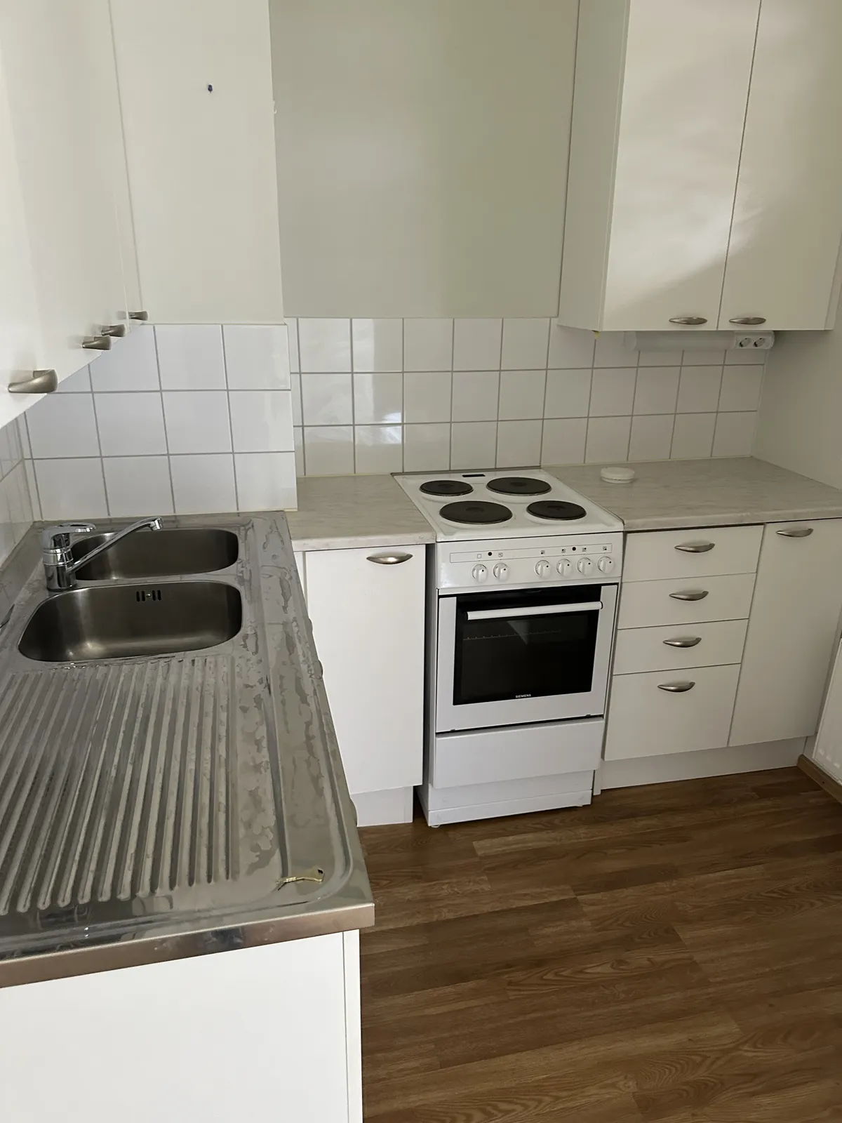 Ellalankatu i Kemi