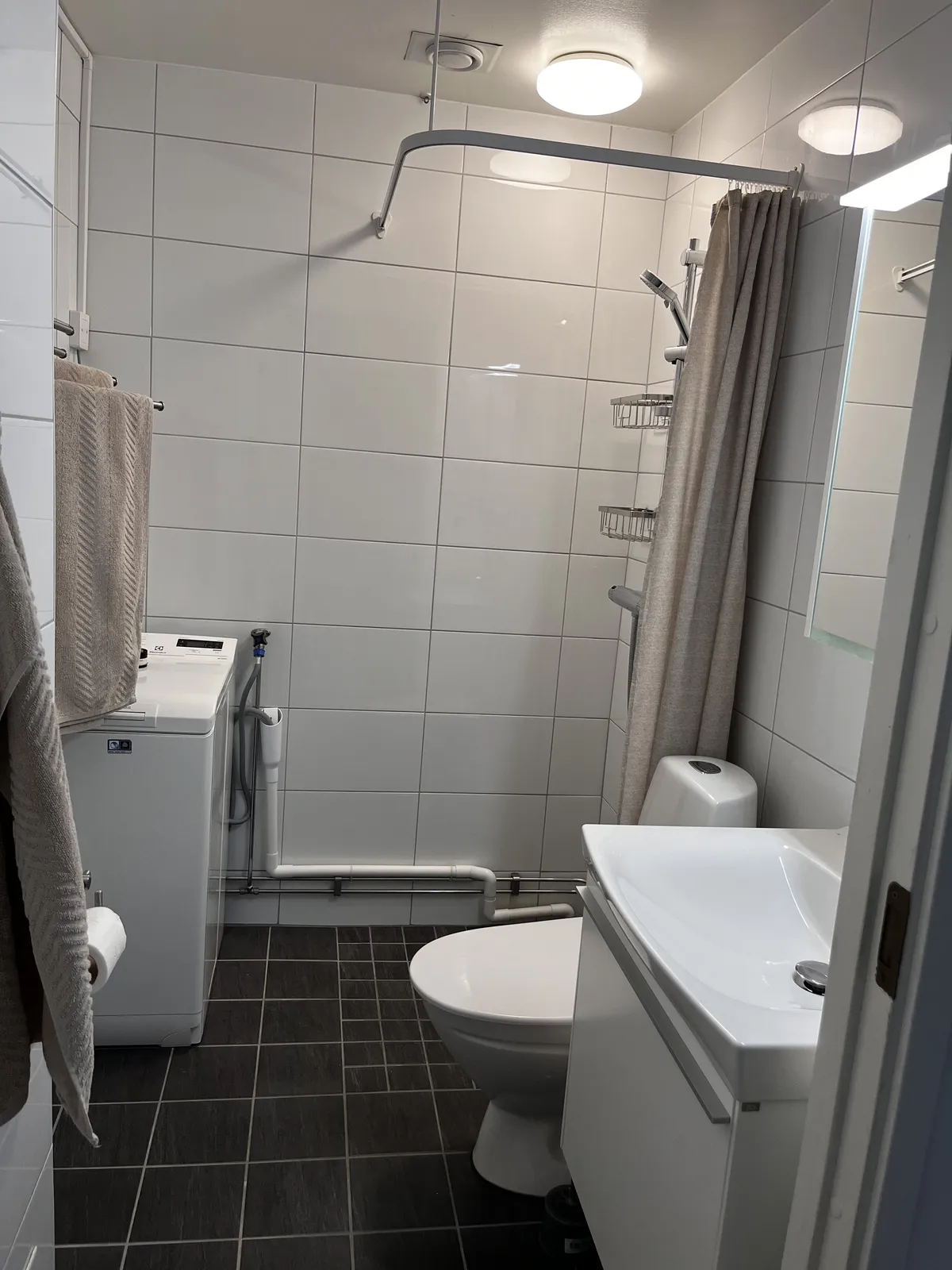 Värpatorparens väg i Hässleholm
