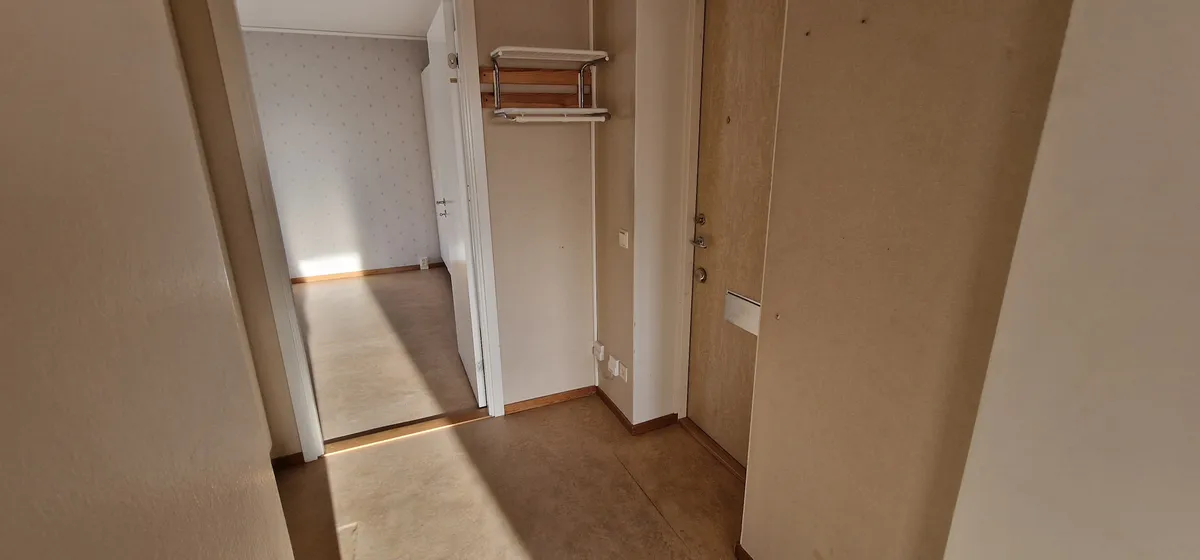 Sundbyvägen i Malmköping