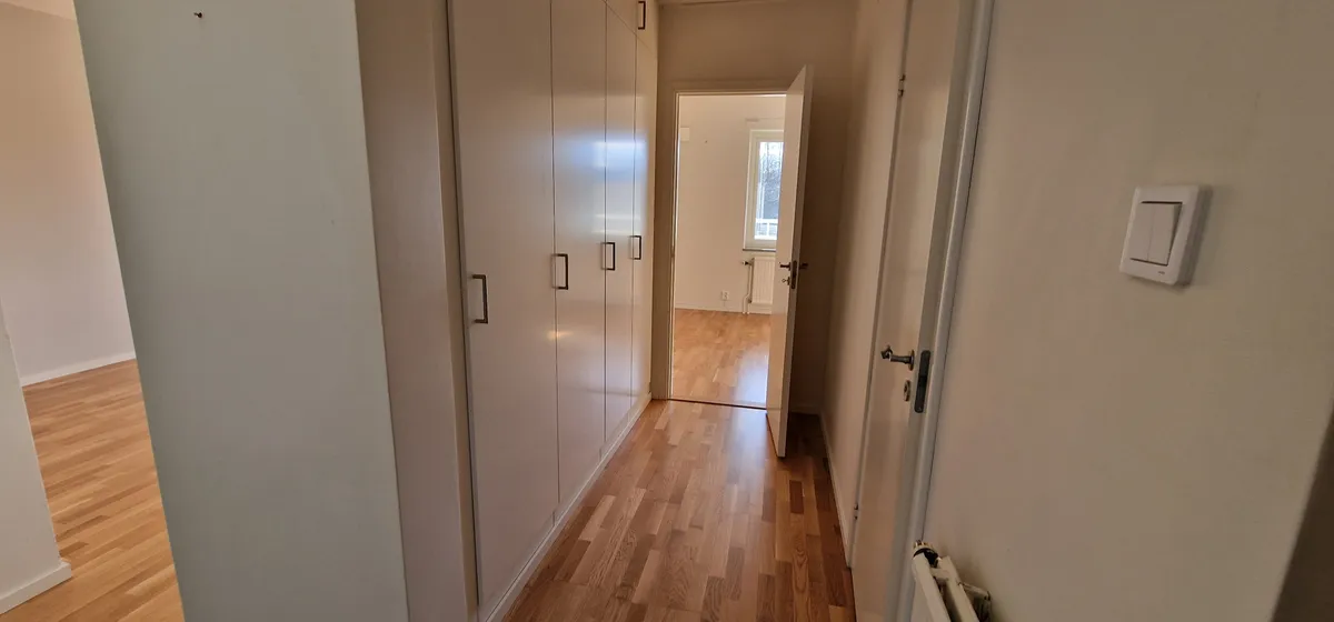 Källgatan i Malmköping