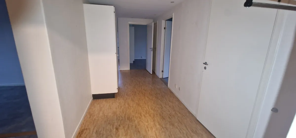 Källgatan i Malmköping