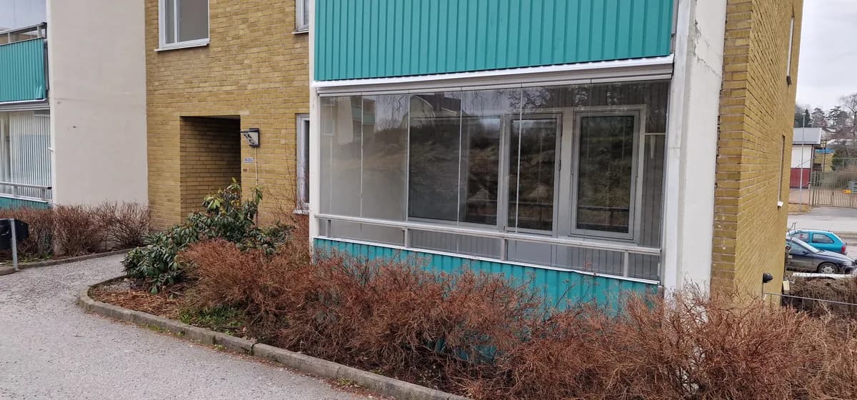 Rundvägen i Flen