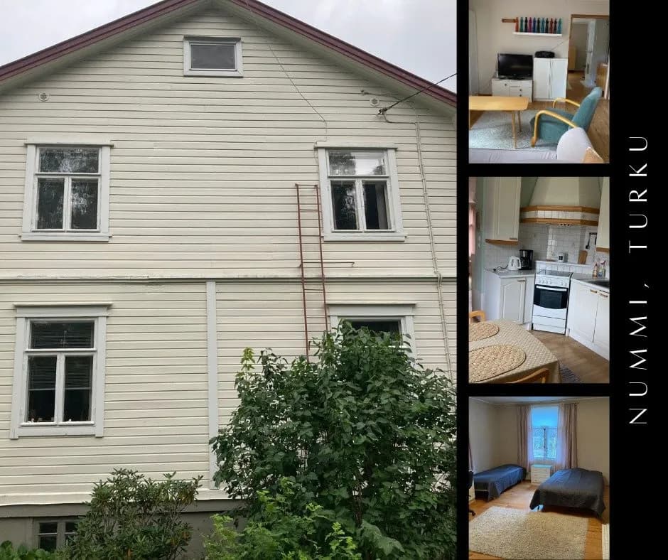 Ruukuntekijänkuja i Turku