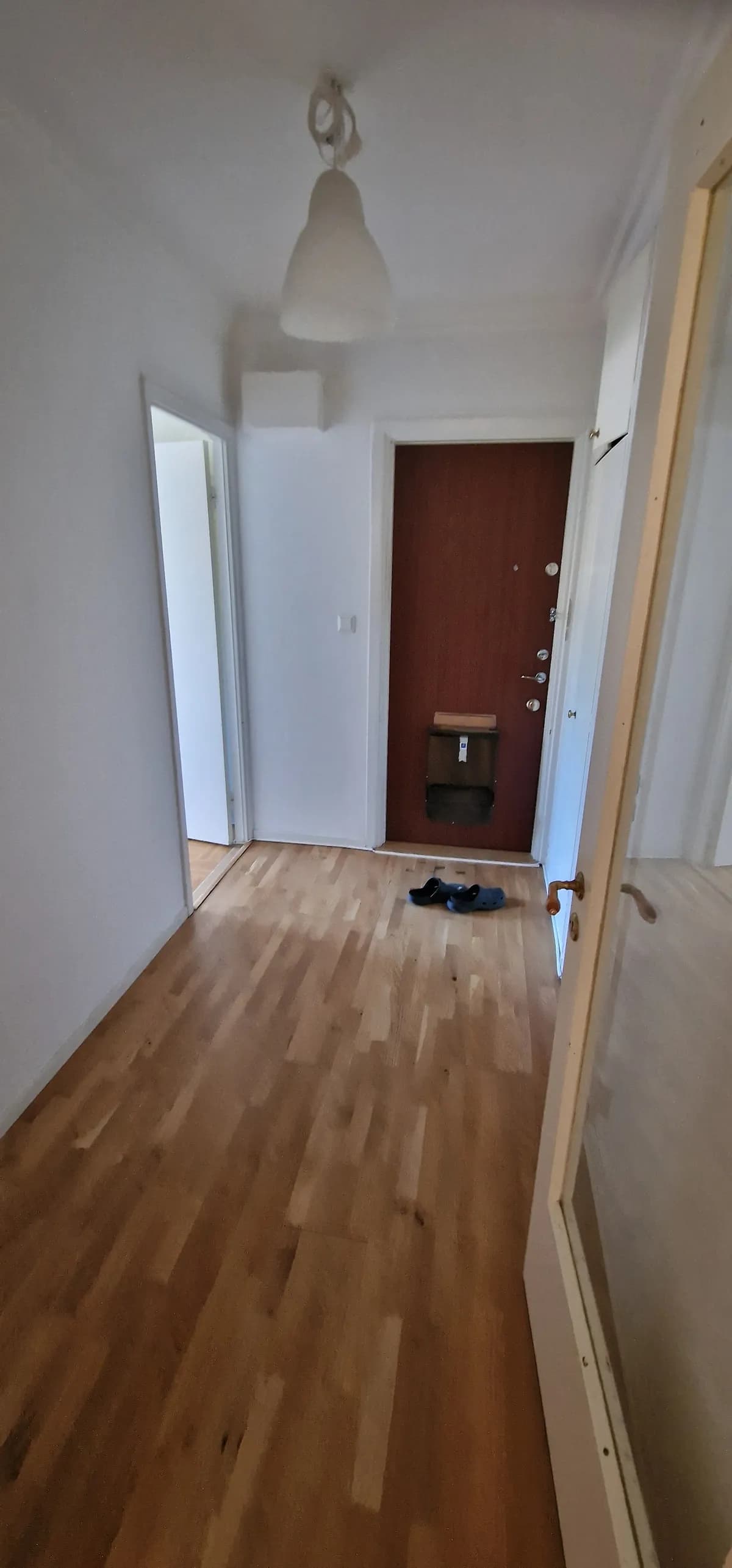 Svetsarvägen i Stockholm