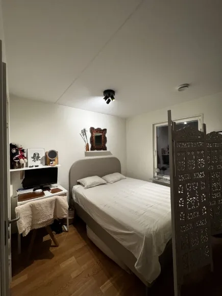 Turebergs allé i Sollentuna