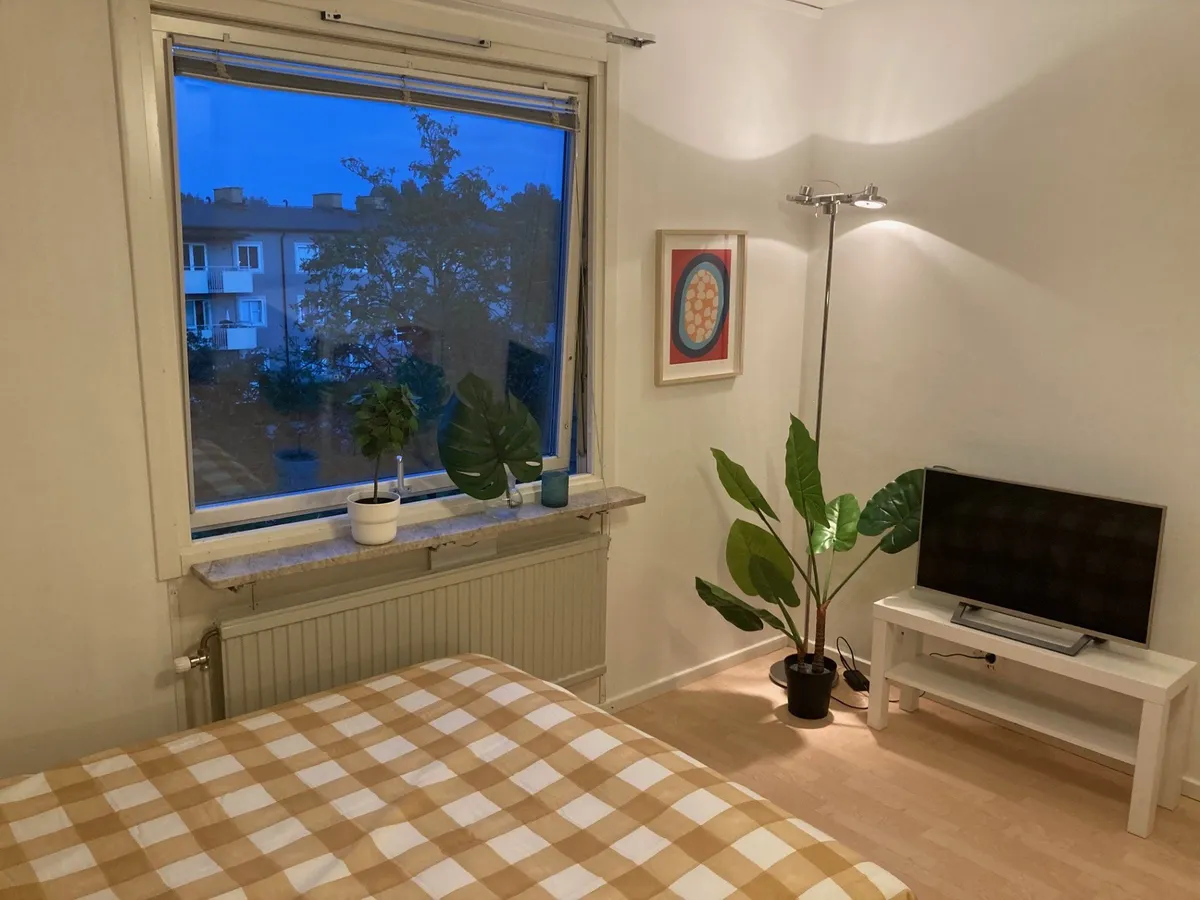 Januarivägen i Sundsbruk