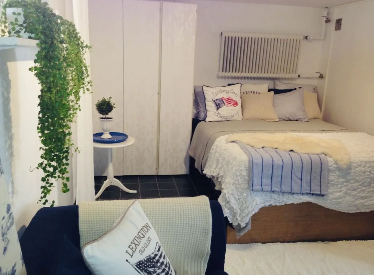 Söndrumsvägen i Halmstad