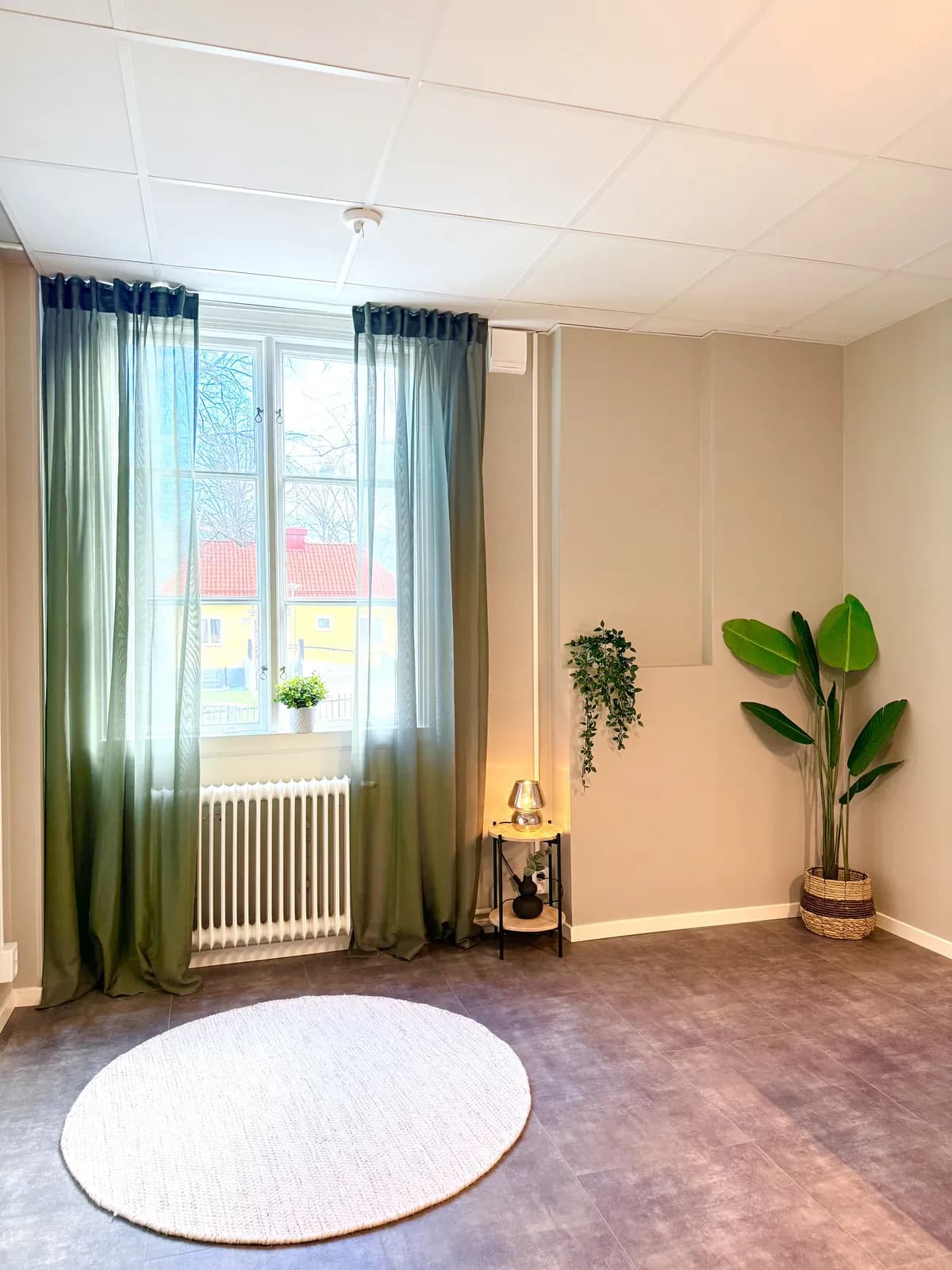 Zetterbergsgatan i Eskilstuna