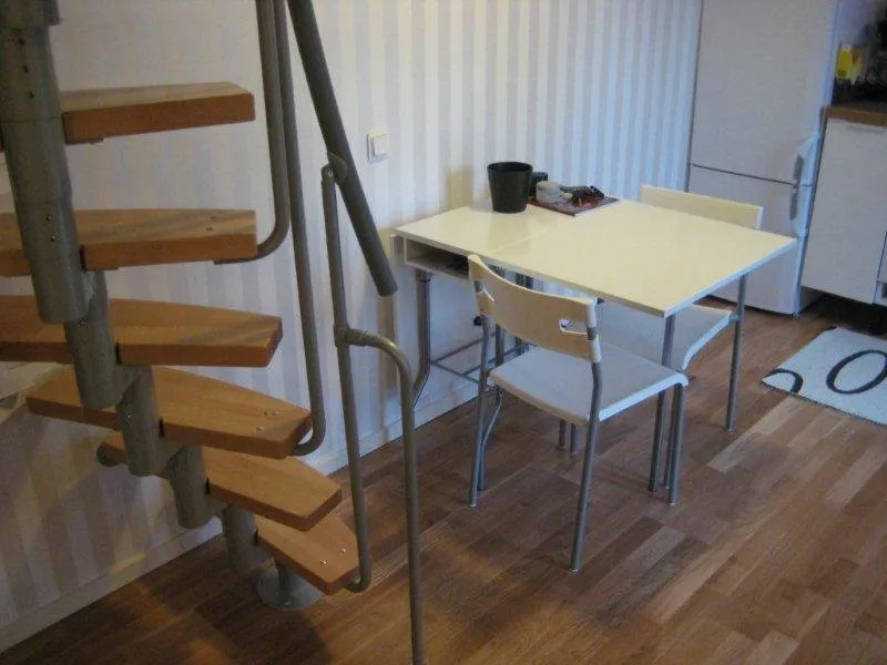 Södra Strandgatan i Karlskrona