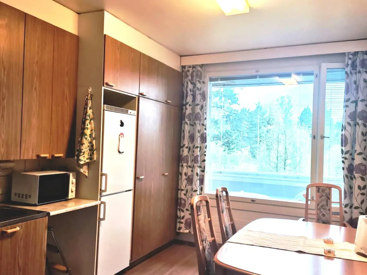 Tienhaarankuja i Imatra