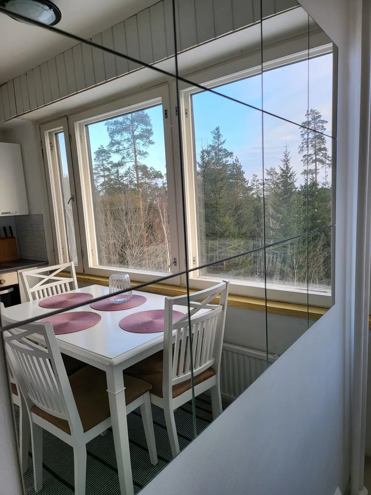 Kumpukuja i Kouvola