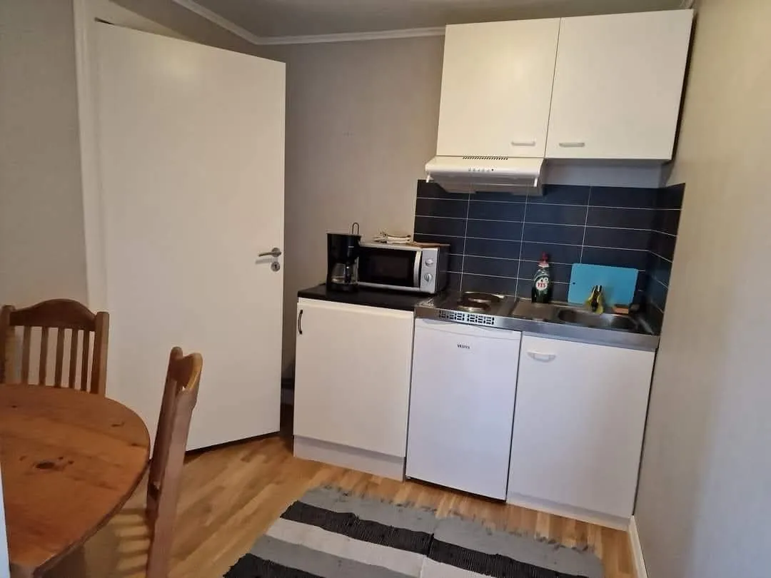 Byvägen i Furuby